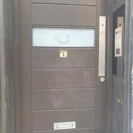 Satori Serviced Apartments Manchester Exterior photo