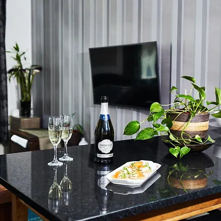 Satori Serviced Apartments Manchester Exterior photo