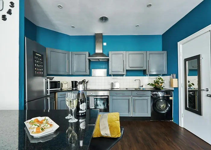 Satori Serviced Apartments