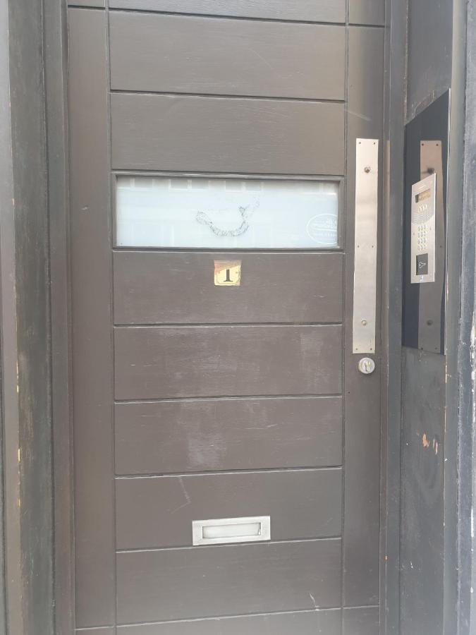 Apartamento Satori Serviced