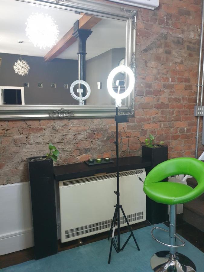 Satori Serviced Apartamento Mánchester