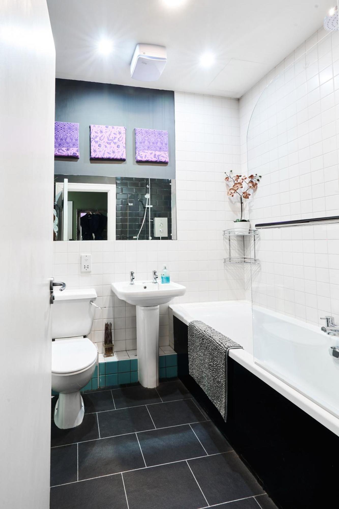 Satori Serviced Apartamento