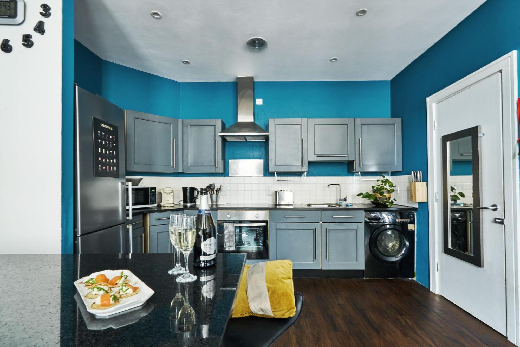 Apartamento Satori Serviced *