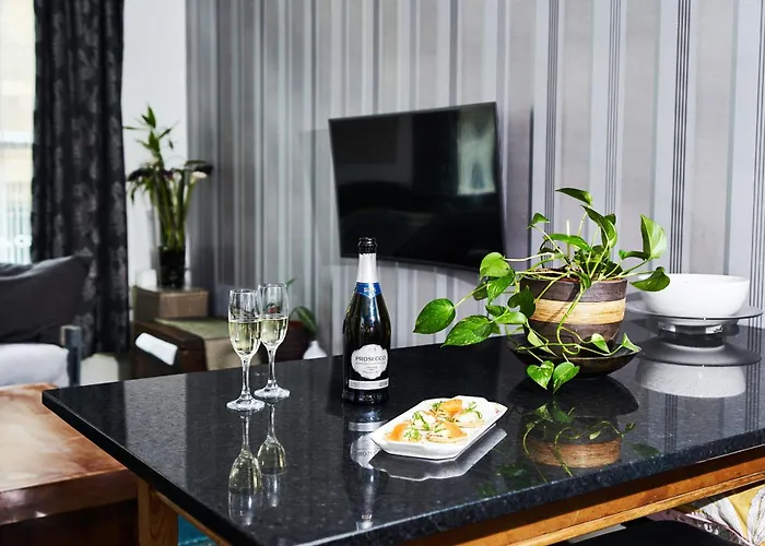 Satori Serviced Apartments