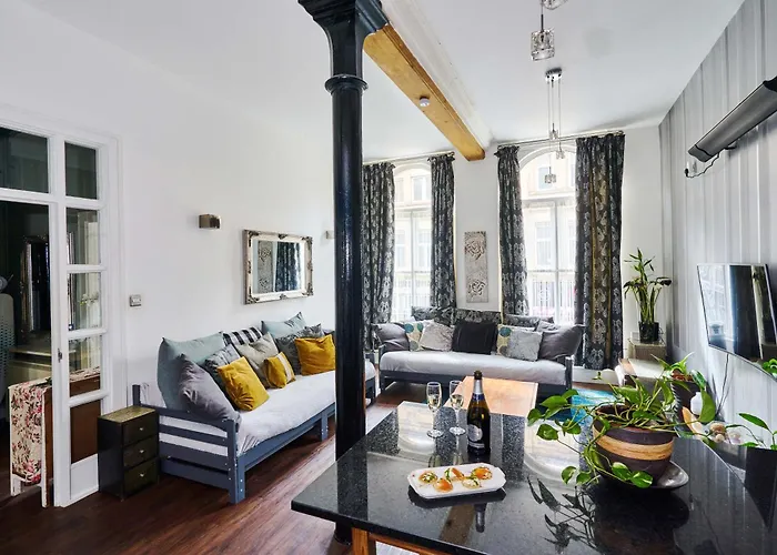 Satori Serviced Apartments